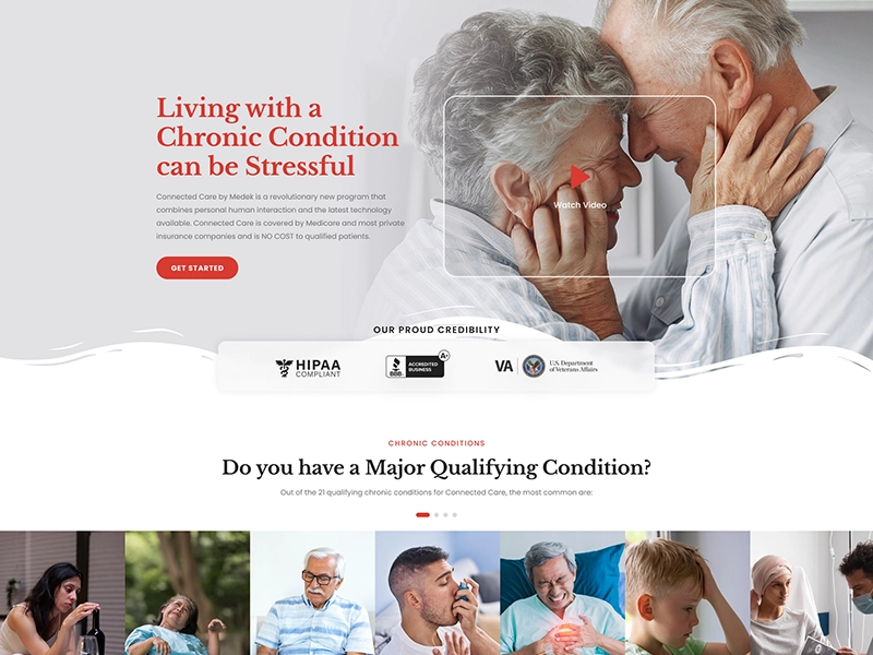 care-landing