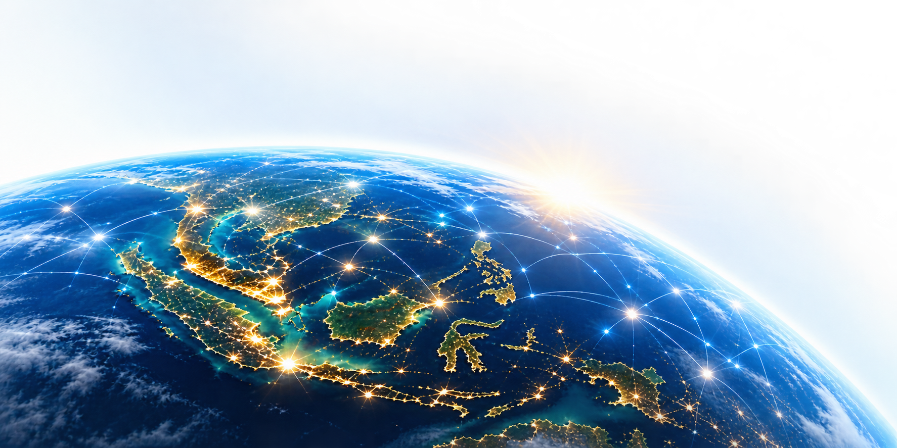AI 2030 economic opportunity in Malaysia